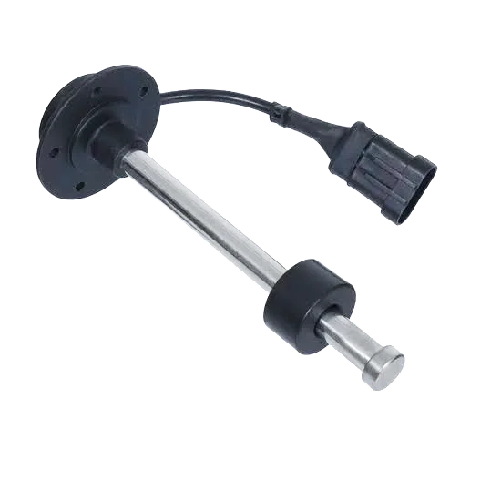 Sensor de Combustible