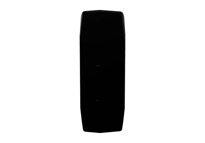 Teltonika FMC125 — vista Lateral