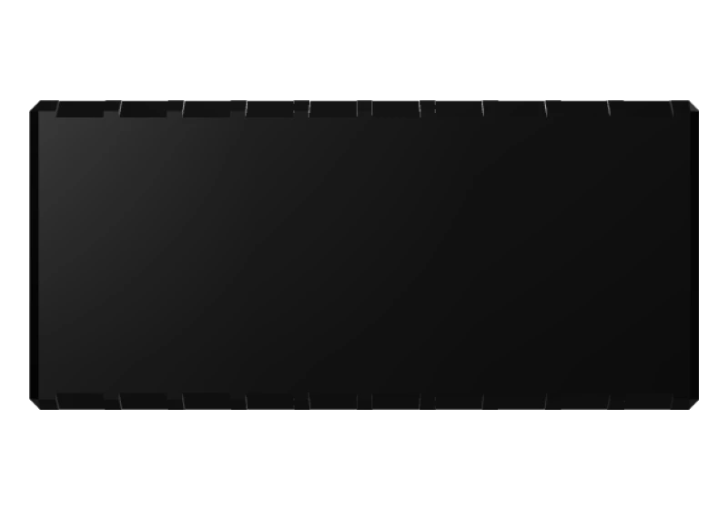 Teltonika FTC927 — vista Posterior