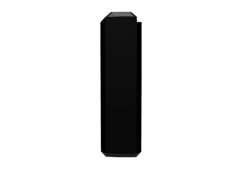 Teltonika FTC927 — vista Lateral